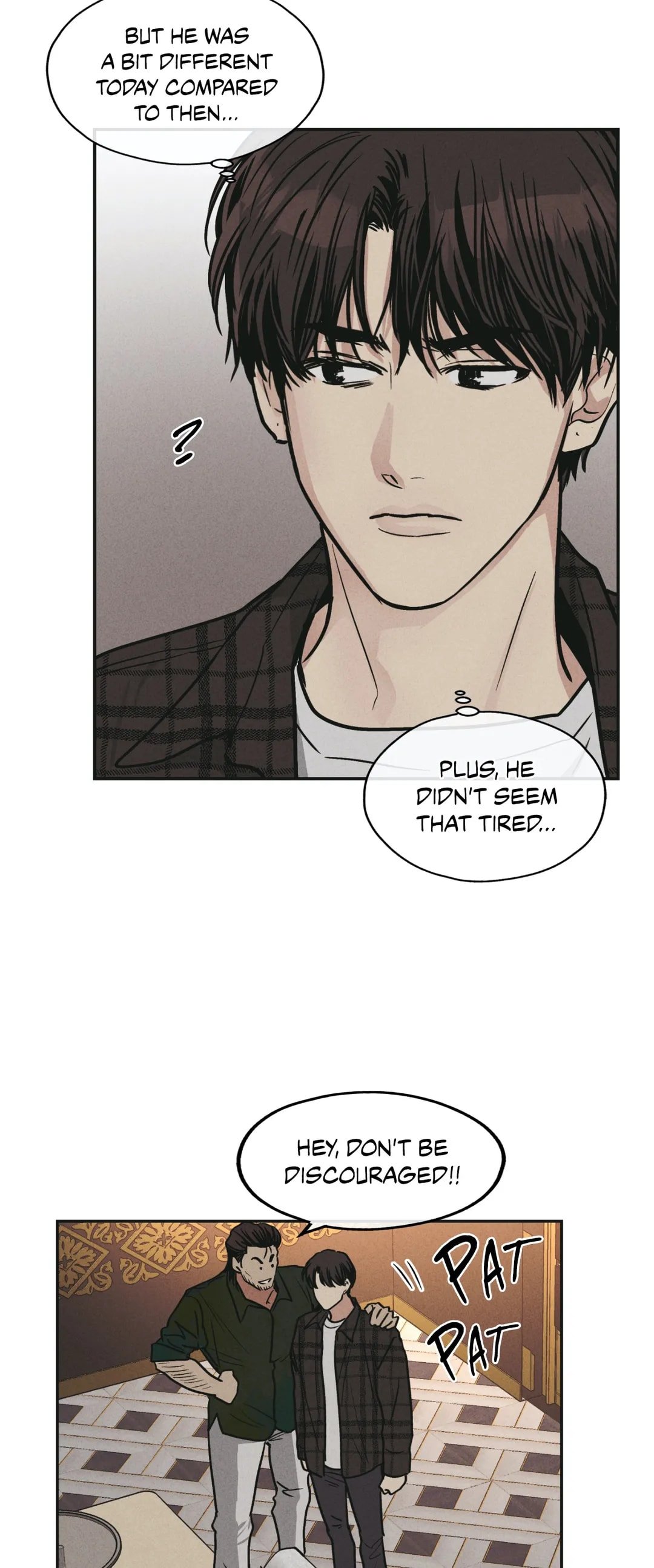Payback, Chapter 39 image 45